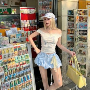 Mẫu váy thời trang hot trend, form chuẩn tôn dáng